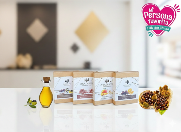 LOTE 2 D�A DE LA MADRE